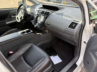 Toyota Prius 1.8 AUTOMAAT Dynamic Business picture 16