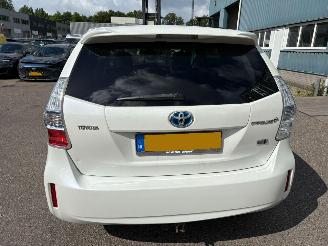 Toyota Prius 1.8 AUTOMAAT Dynamic Business picture 4
