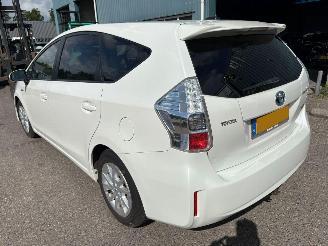 Toyota Prius 1.8 AUTOMAAT Dynamic Business picture 3