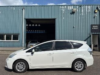 Toyota Prius 1.8 AUTOMAAT Dynamic Business picture 2