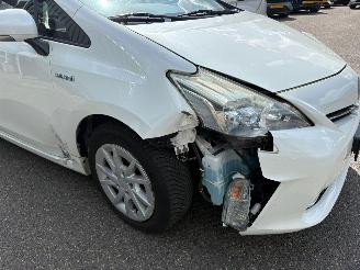 Toyota Prius 1.8 AUTOMAAT Dynamic Business picture 7