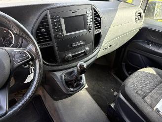 Mercedes Vito 114 CDI Lang picture 10