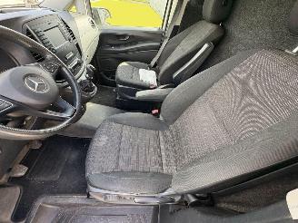 Mercedes Vito 114 CDI Lang picture 11