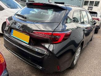 Toyota Corolla Touring Sports Hybrid 140 AUTOMAAT Comfort picture 3