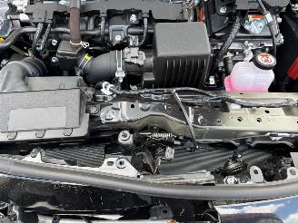 Toyota Corolla Touring Sports Hybrid 140 AUTOMAAT Comfort picture 8