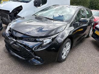 Avarii autoturisme Toyota Corolla Touring Sports Hybrid 140 AUTOMAAT Comfort 2026/3