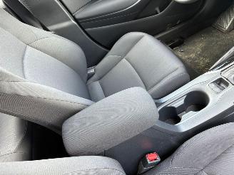 Toyota Corolla Touring Sports Hybrid 140 AUTOMAAT Comfort picture 18