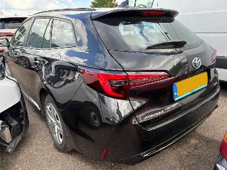 Toyota Corolla Touring Sports Hybrid 140 AUTOMAAT Comfort picture 2
