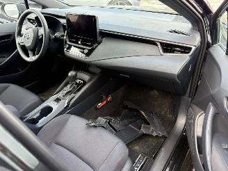 Toyota Corolla Touring Sports Hybrid 140 AUTOMAAT Comfort picture 16