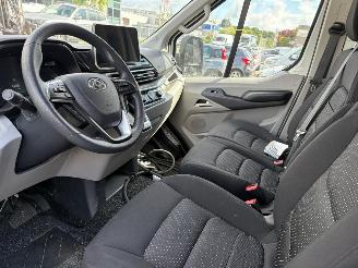 Maxus eDeliver9 L3H2 89 kWh picture 18