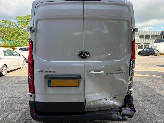 Maxus eDeliver9 L3H2 89 kWh picture 6