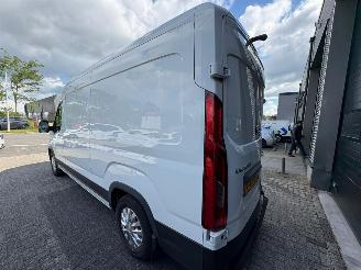 Maxus eDeliver9 L3H2 89 kWh picture 2