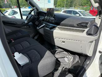 Maxus eDeliver9 L3H2 89 kWh picture 11