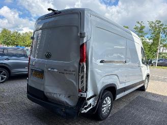 Maxus eDeliver9 L3H2 89 kWh picture 4