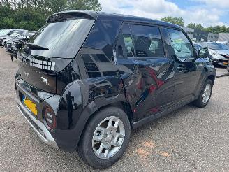 uszkodzony samochody osobowe Hyundai Inster Pulse 49 kWh 2025/9