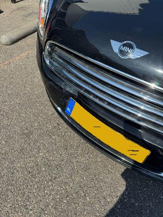 Mini Countryman One picture 6