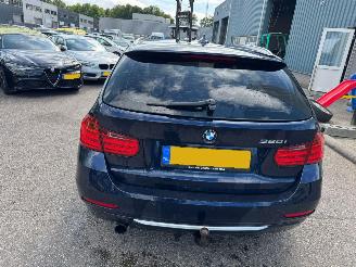 BMW 3-serie 320i AUTOMAAT Executive Sport picture 4