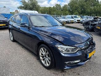 BMW 3-serie 320i AUTOMAAT Executive Sport picture 6