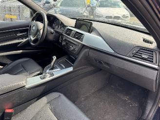 BMW 3-serie 320i AUTOMAAT Executive Sport picture 11
