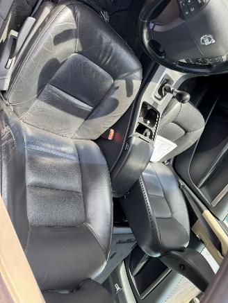 Volvo V-70 2.0 D Limited Edition picture 17