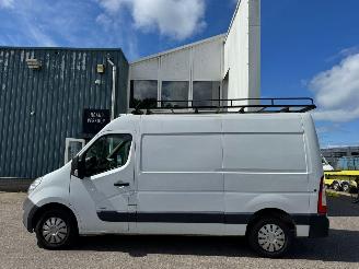 Opel Movano 2.3 CDTI L2H2 picture 2