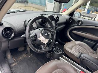 Mini Countryman 1.6 AUTOMAAT One Chili picture 10