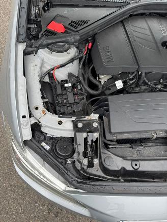 BMW 1-serie 116i AUTOMAAT Upgrade Edition picture 8