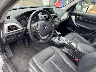 BMW 1-serie 116i AUTOMAAT Upgrade Edition picture 10