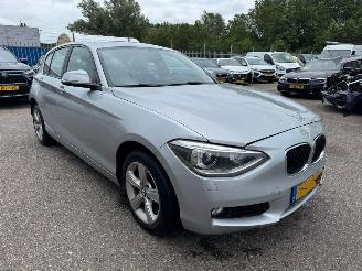 BMW 1-serie 116i AUTOMAAT Upgrade Edition picture 6