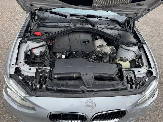 BMW 1-serie 116i AUTOMAAT Upgrade Edition picture 7
