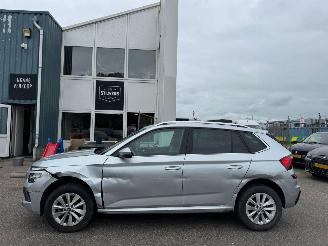 Skoda Kamiq 1.0 TSI Bns.Edition picture 5