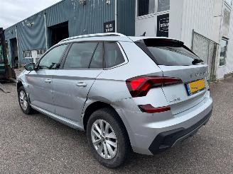 Skoda Kamiq 1.0 TSI Bns.Edition picture 6