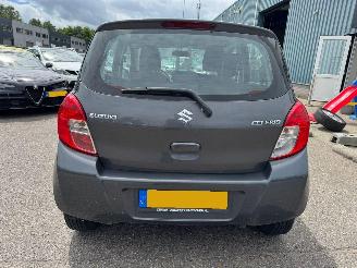 Suzuki Celerio 1.0 AUTOMAAT Comfort picture 4