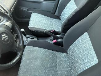 Suzuki SX4 1.6 AUTOMAAT Expressive picture 7