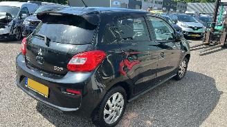 Mitsubishi Space-star 1.2  AUTOMAAT Life picture 5