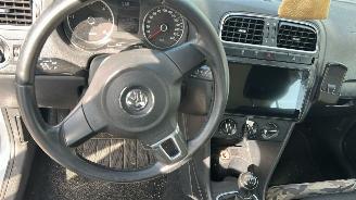 Volkswagen Polo 1.2. TDI Bluemotion picture 10