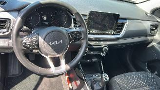 Kia Stonic 1.0 T-GDi MHEV picture 10