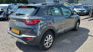 Kia Stonic 1.0 T-GDi MHEV picture 5