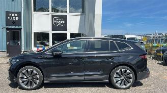Skoda Enyaq 80 picture 2