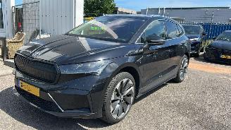 Voiture accidenté Skoda Enyaq 80 2021/11
