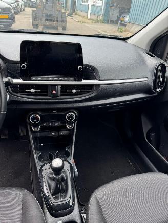 Kia Picanto 1.0 DPi Dynamic Plusline picture 10