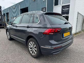 Volkswagen Tiguan 1.5 TSIb life Bns picture 3