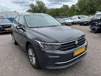 Volkswagen Tiguan 1.5 TSIb life Bns picture 10
