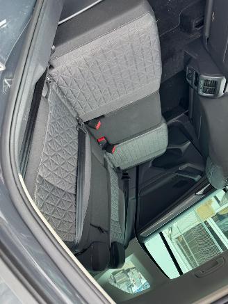 Volkswagen Tiguan 1.5 TSIb life Bns picture 19