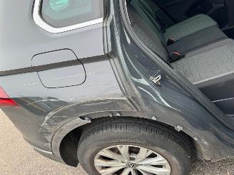 Volkswagen Tiguan 1.5 TSIb life Bns picture 7