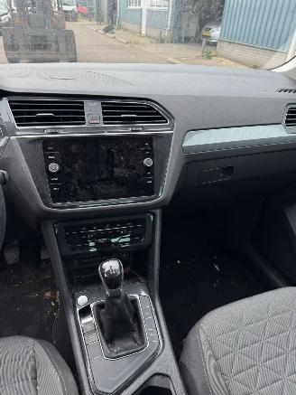 Volkswagen Tiguan 1.5 TSIb life Bns picture 14