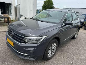 škoda osobní automobily Volkswagen Tiguan 1.5 TSIb life Bns 2022/1