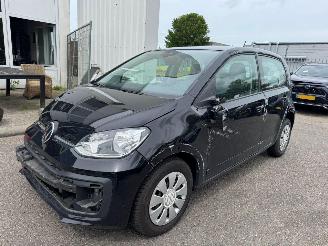 skadebil auto Volkswagen Up! 1.0 2021/11