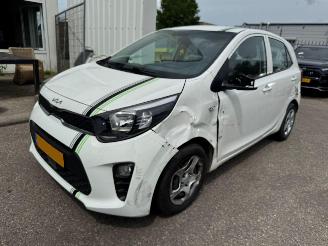 Auto incidentate Kia Picanto 1.0 DPi Comfort 2023/8
