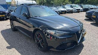 Alfa Romeo Giulia 2.0 T AWD Veloce 280 PK ! picture 6